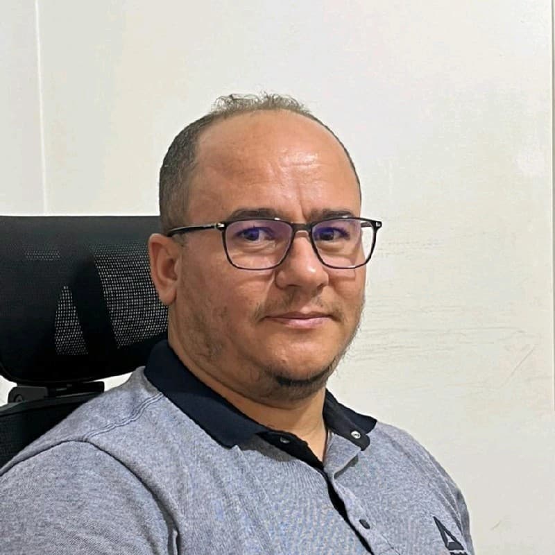 AMIOUR Billel